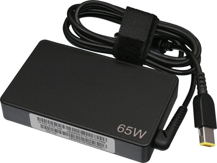 Actual product image Lenovo ADLX65SDC2A (65 W)
