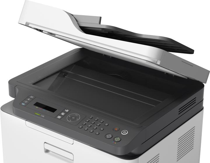 Actual product image HP Color Laser MFP 179fwg (Laser, Colour)