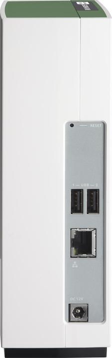 Produktbild QNAP Ts-128a (0 TB)