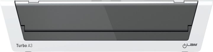 Produktbild Leitz iLAM Touch 2 Turbo (80 - 250 µm, A3, A4)