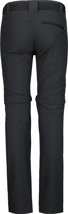Produktbild CMP Campagnolo Kinder Long Zip Off Stretch Hose (116)