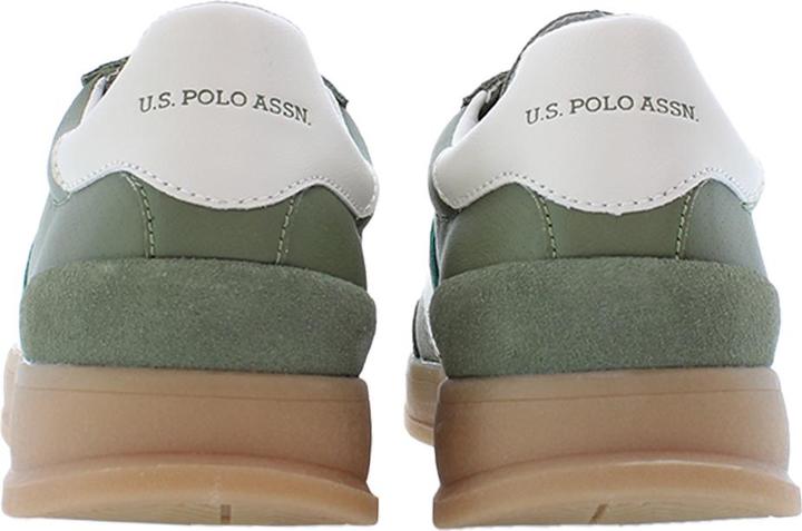 Produktbild U.S. Polo Sneaker CAMPY001C Low-Sneaker (40)