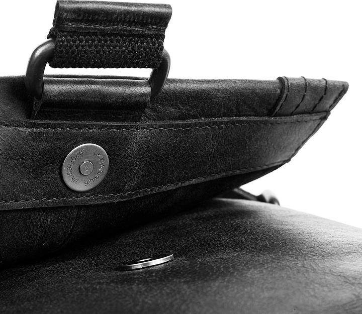 Actual product image Sansibar Umhängetasche