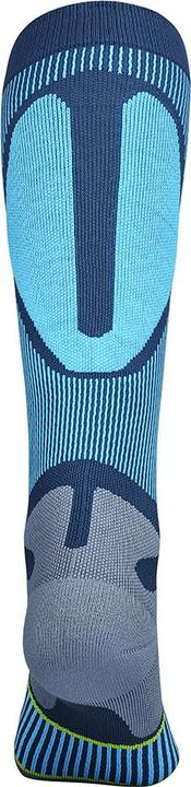 Actual product image Bauerfeind Ski Performance Compression Socks Men (44 - 46)