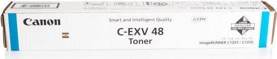 Image du produit Canon Toner cyan N° d'origine C-EXV 48C (C)