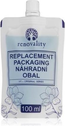 Immagine prodotto Renovality Olio per capelli Renohair - 100 ml (100 ml)