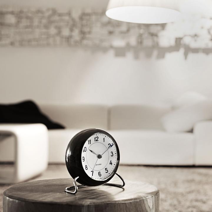 Image du produit Rosendahl Timepieces Arne Jacobsen Réveil réveil