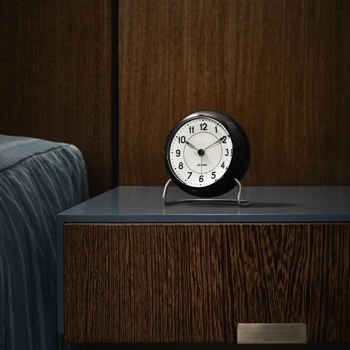 Image du produit Rosendahl Timepieces Arne Jacobsen Réveil réveil