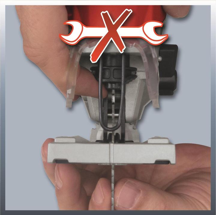 Immagine prodotto Einhell Seghetto alternativo TE-JS 100