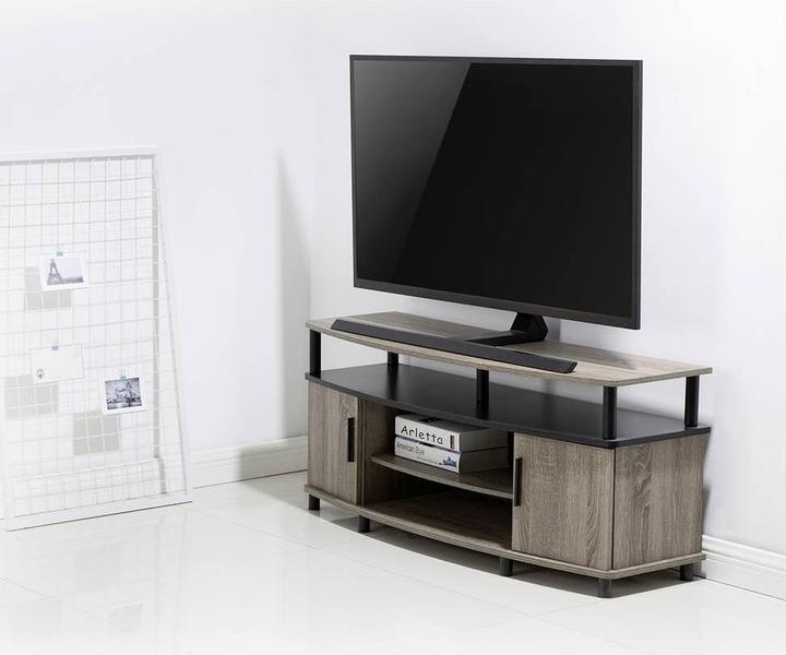 Produktbild myWall TV Standfuss für Flachbildschirme (32.01", 40 kg)