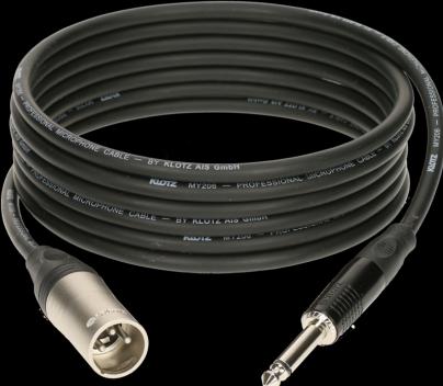 Actual product image Klotz M1MP1K0300