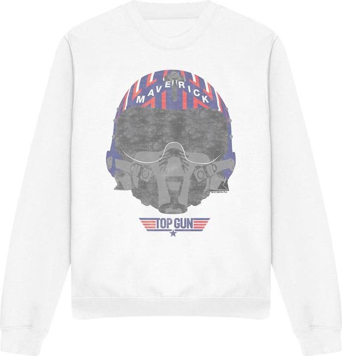 Top Gun Sweatshirt (S)