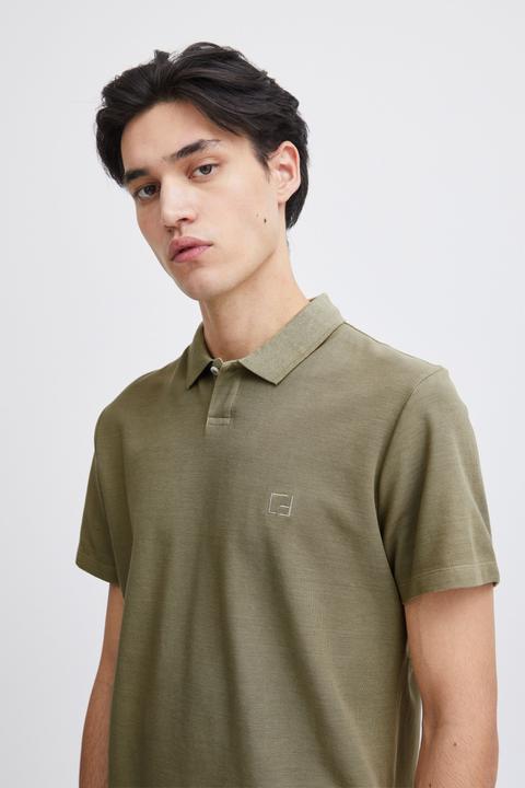 Immagine prodotto Casual Friday CFTristan polo in piqué tinto in massa 20505107 (L)