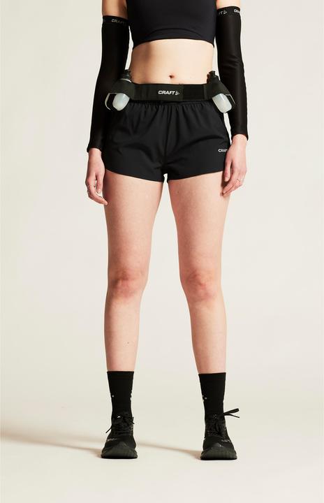 Actual product image Craft Women's Adv Essence 2 Shorts 2 (XL)