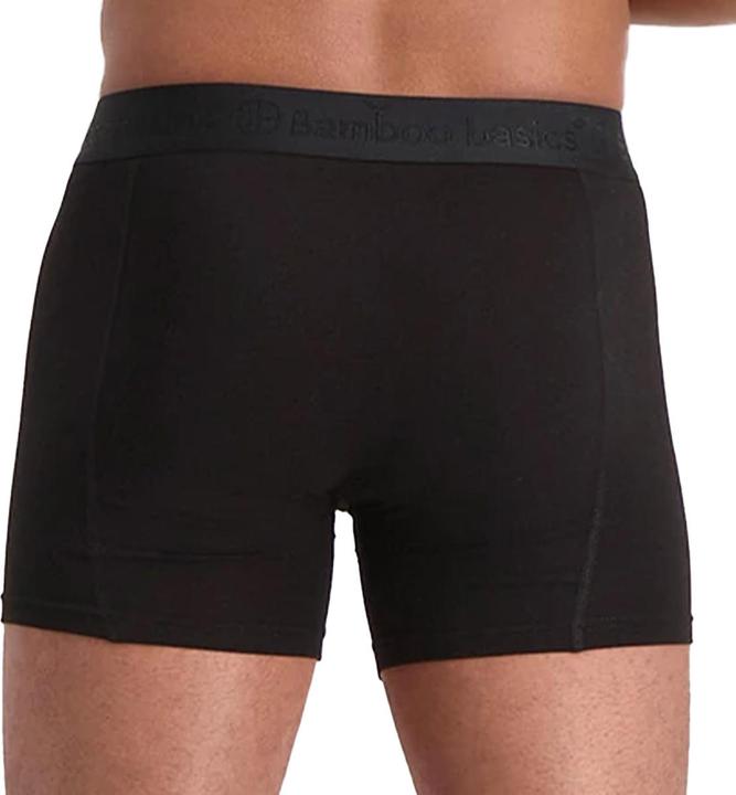 Produktbild Bamboo Basics Rico Retro (M, 3er Pack)