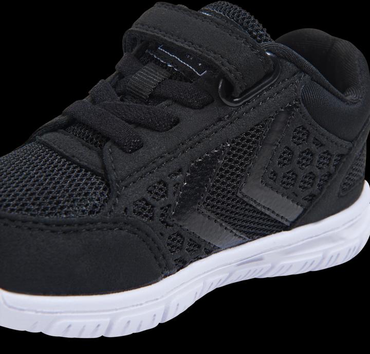 Actual product image hummel Crosslite Sneaker Infant (21)