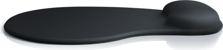 Image du produit CSL Tapis de souris, repose-poignets ergonomique, Office Confort Gel Tapis de souris (S)