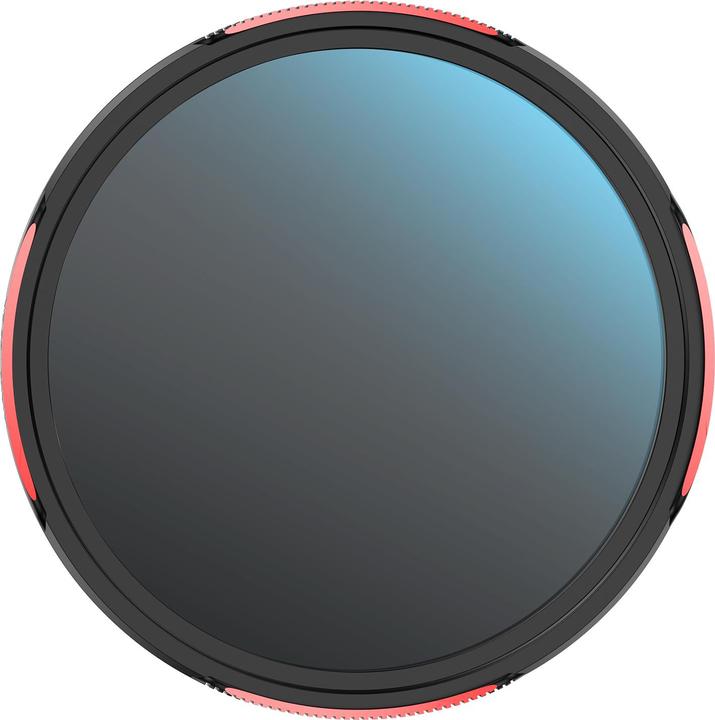 Produktbild Telesin 67mm ND16 Filter (ND- / Graufilter, 67 mm)