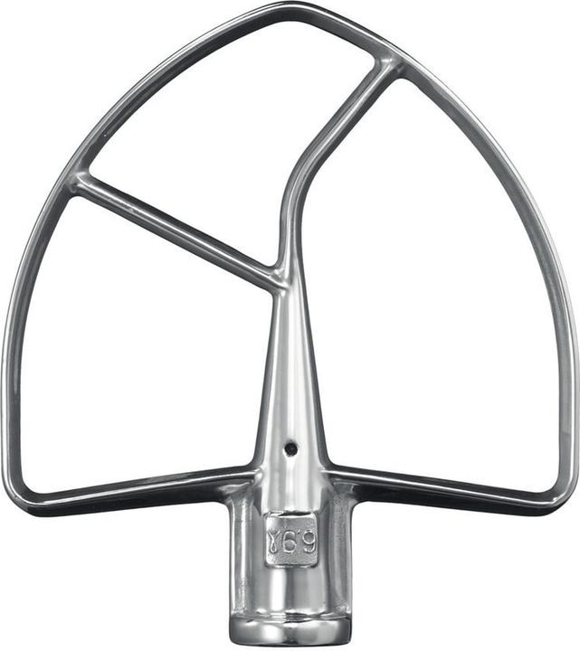 Actual product image KitchenAid KSM7990 Professional (500 W)