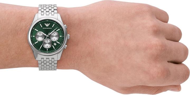 Immagine prodotto Emporio Armani Antonio (Cronografo, 41 mm)