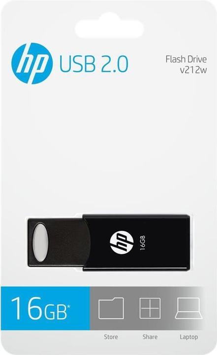 Actual product image HP v212w (16 GB, USB-A)