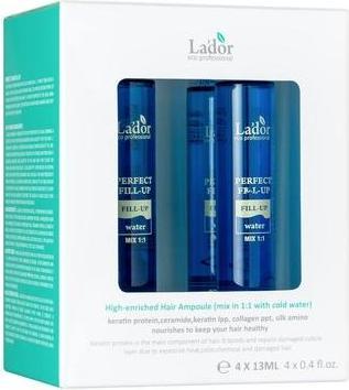 Immagine prodotto La'dor Un'acconciatura perfetta (52 ml)