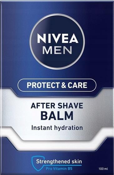 Produktbild NIVEA After Shave Balm Sensitive 100 ml (Balsam, 100 ml)