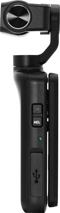 Produktbild AGFAPHOTO Agfa Mini DV Gimble Camera MC3X Realishot (WLAN)
