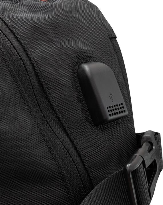 Actual product image White Shark GBP-013 Defender Black