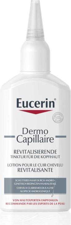 Eucerin DermoCapillaire Revitalisierende Tinktur (100 ml)
