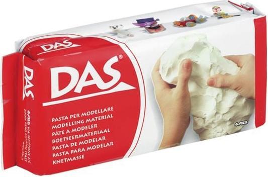 Actual product image Das Modelling clay
