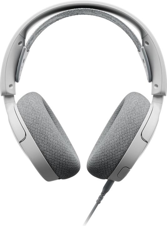 Immagine prodotto SteelSeries Arctis Nova 1 (Cablato)