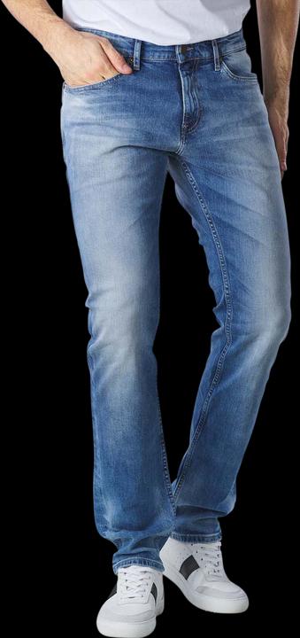Immagine prodotto Tommy Hilfiger Scanton Jeans Slim wilson azzurro (W33/L34)