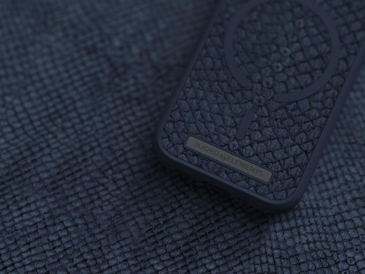 Image du produit Njord Étui rigide Vatn pour iPhone 13 Mini (Apple iPhone 13 mini)