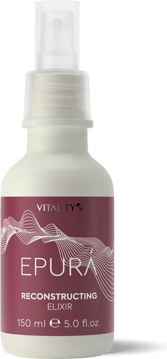 Actual product image Vitality's Reconstructing Elixir 150 ml (150 ml)