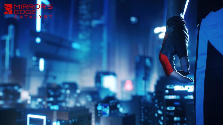 Image du produit EA Games Mirror's Edge Catalyst (PC, DE)