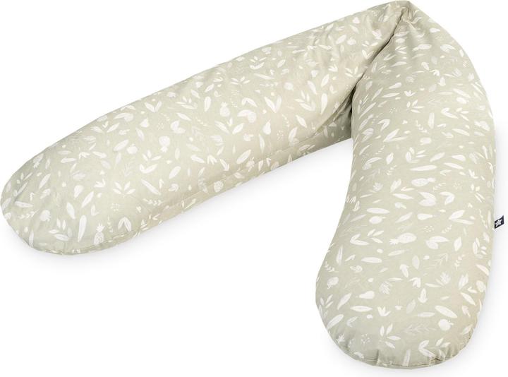 Julius Zöllner Verzorgingskussen Jersey Tropic 190 cm (190 cm)