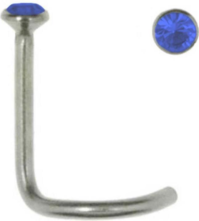 Bleu, Argent