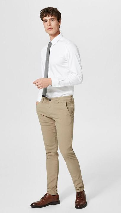 Image du produit Selected Homme Chino (W34/L32)