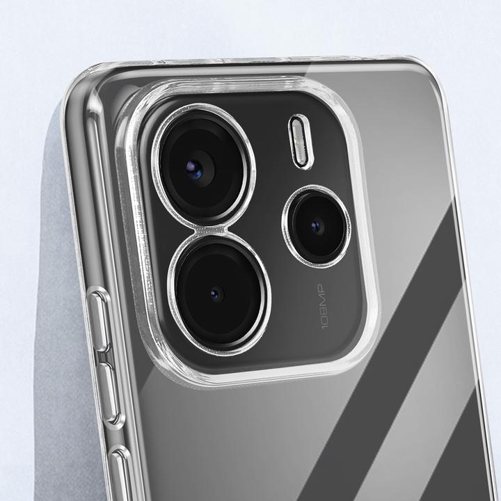 Produktbild Mayaxess Complete Protection Pack (Xiaomi Redmi Note 14)