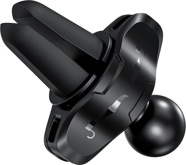 Immagine prodotto Hoco Supporto magnetico per auto con ricarica wireless