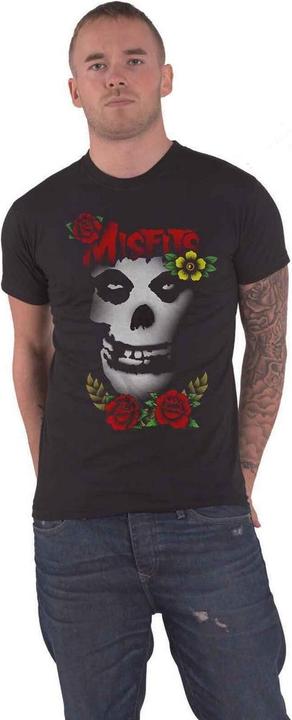 Produktbild Misfits Traditional TShirt (M)