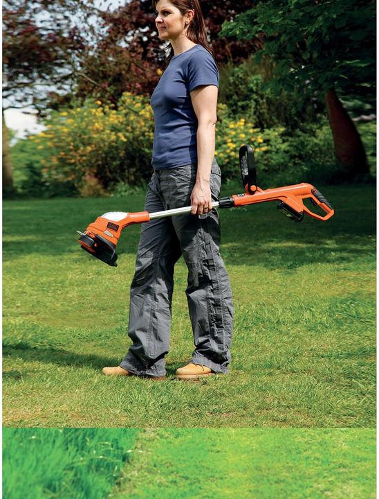 Produktbild Black & Decker Glc1823l20 (Trimmfaden)