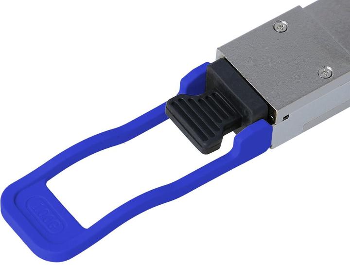 Image du produit CBO Juniper QSFP-100G-LR4-C compatible BlueOptics QSFP28 BO28L13610D