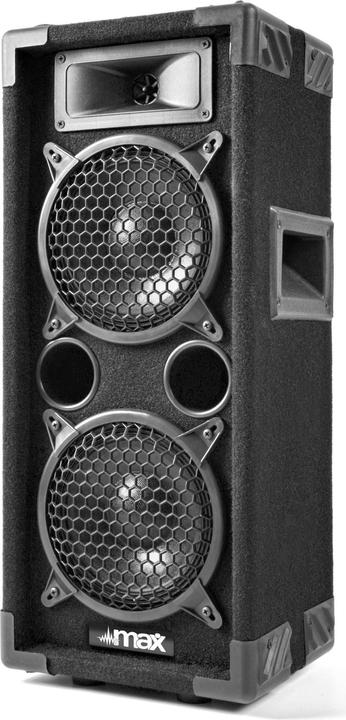 Max Lautsprecher 26 (Passiv, 1x 600 W)