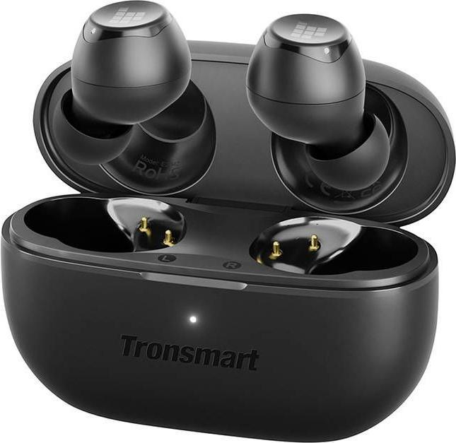 Tronsmart Onyx Pure Hybrid Dual Driver Headphones (7 h, Wireless)