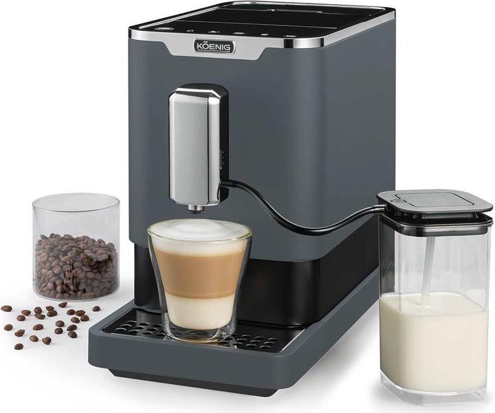 Image du produit Koenig Finessa Milk Plus