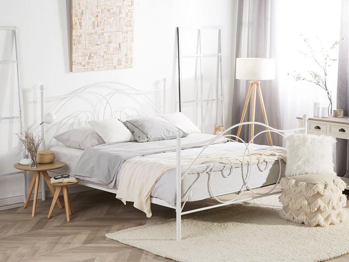 Actual product image Beliani Dinard (160 x 200 cm)