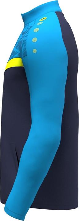 Produktbild JAKO Polyesterjacke Iconic (140)