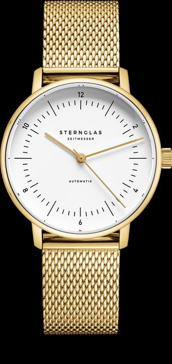 Sternglas S02-ND02-MI07 (33 mm)